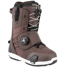 Nitro monarch step - nitro, tls