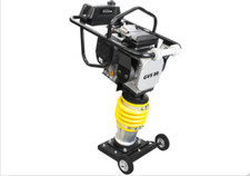 Güde 55540 vibrationsstampfer - 55540,