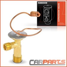 Expansionsventil Klimaanlage