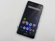 Sony Xperia XZ2 Compact wie