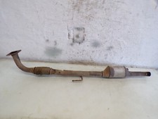 KAT Katalysator Hosenrohr VW Lupo 6x Seat Arosa 6H Benzin Auspuff  *F87628*