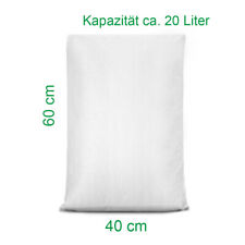 PP Sack Hochwassersack