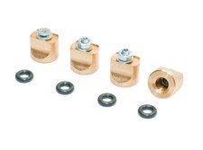 Drallklappen Reparatursatz