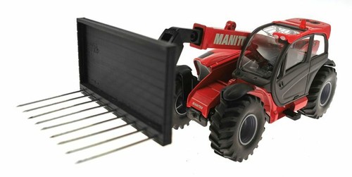 Silage gabel für siku - siku, manitou