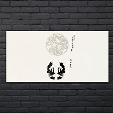 Malerei Asiatische Kunst