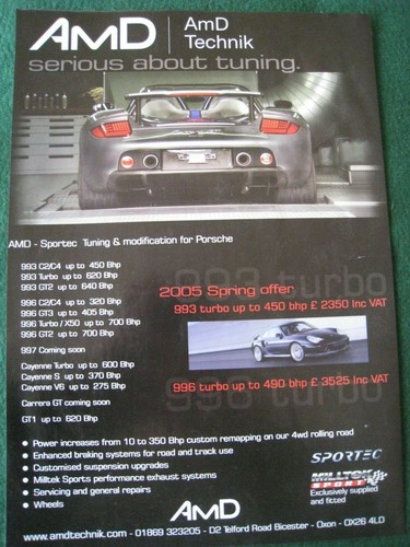 Amd technik auto - amd,
