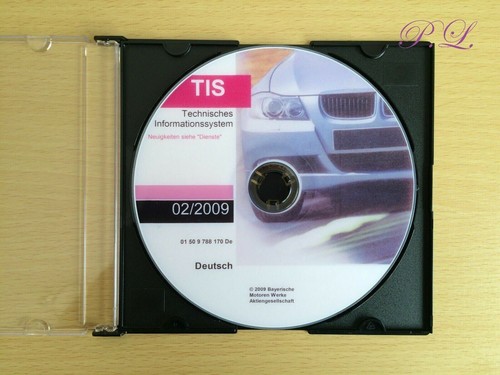 Werkstatthandbuch tis bmw - werkstatthandbuch,