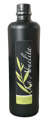 Olivenöl aus spanien extra - olivenöl,