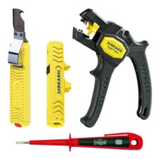 JOKARI Set - Abisolierzange