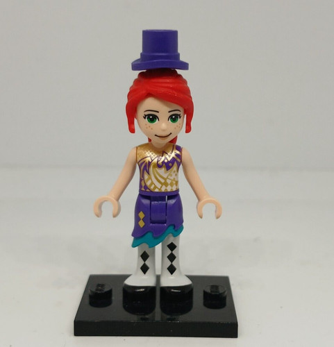 Lego friends mia - lego, friends: