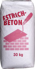 Estrichbeton Neutral Beton