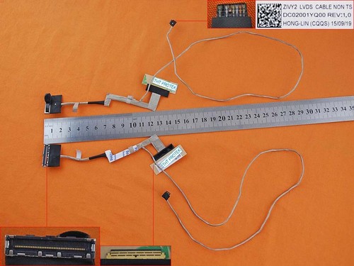 Displaykabel bildschirm screen - displaykabel,