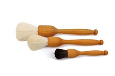 Redecker Staubpinsel aus