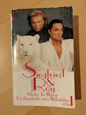 Siegfried & Roy * Meister der