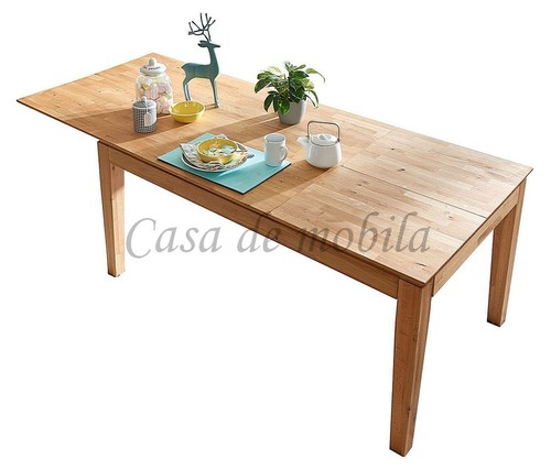 Tisch esstisch ausziehbar - tisch,