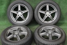 Renault Laguna T Megane 3,4 Z RFB Scenic JZ Nissan Pulsar Winterräder 205/55 R16