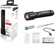 Ledlenser P7R Core LED