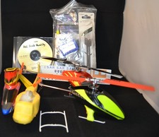 !! 2x Blade MCPx umgebaut auf