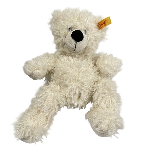 Steiff lotte teddybär weiß - lotte,