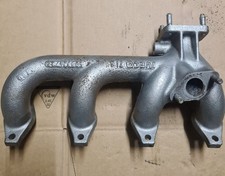 Abgaskrümmer Fiat Ducato Peugeot Boxer Citroën Jumper 2.8 JTD HDI TYP 230 244