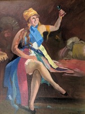 Camillo Brockelmann, Prosit