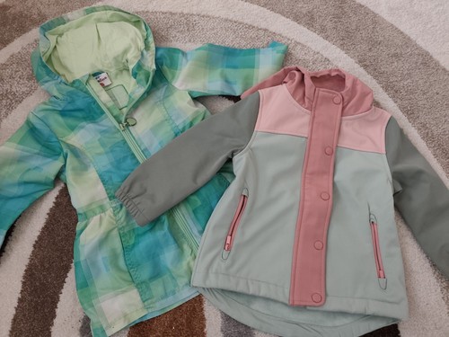 💕Sommerjacke