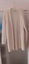 Zara strickjacke größe s - größe,
