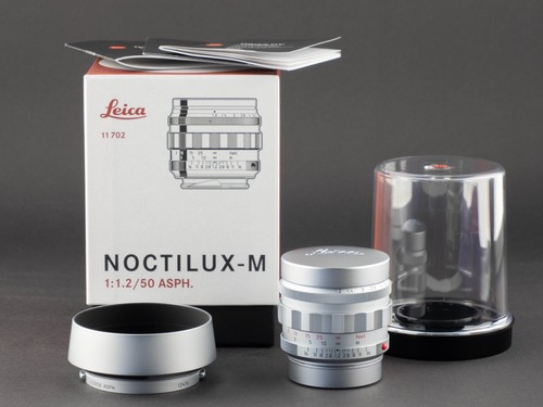 Leica 50mm 2 - m,