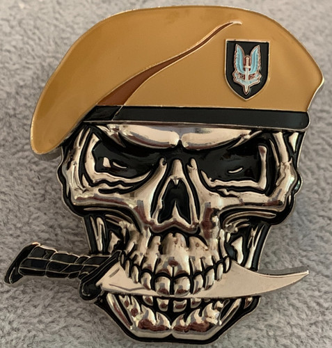 Special air service sas - service,