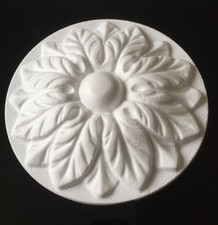 Deckenrosette zierrosette - deckenrosette,