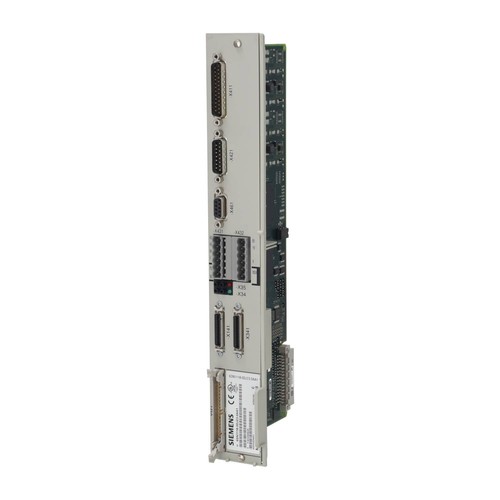 Siemens simodrive 611 digital - simodrive,