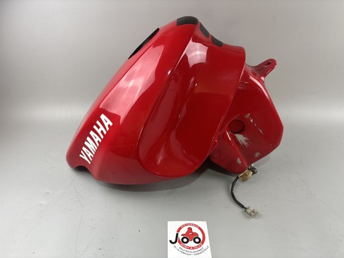 Yamaha szr 660 belgarda 4su - yamaha,