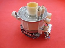 Miele Umwälzpumpe Pumpe Motor