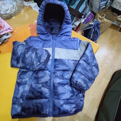 Kinder anorak 92 und - 92,