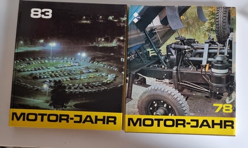 Motor jahr und buch ddr - motor-jahr,