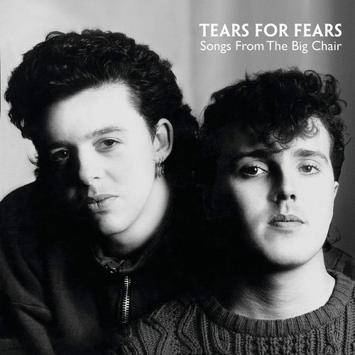 Tears for fears - songs, from