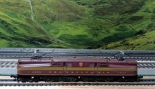 Arnold lokomotive br - arnold,