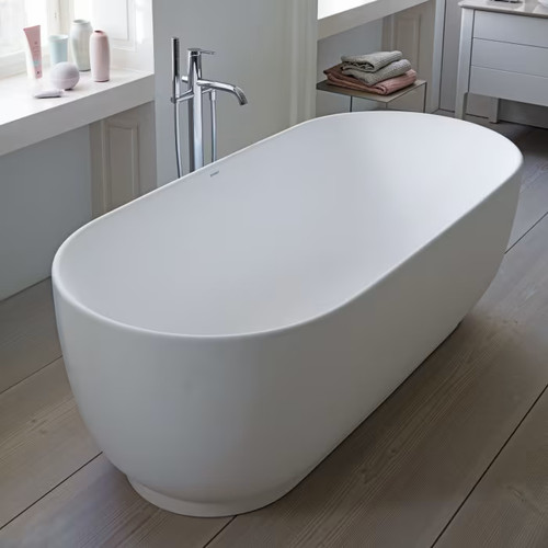 Duravit luv badewanne - duravit,