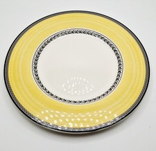 Villeroy & Boch Audun Ferme FLEUR Speiseteller Essteller Teller flach 27 cm