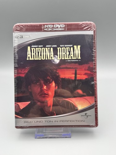 Arizona dream johnny depp - dream,