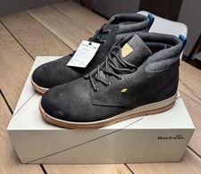 Boxfresh Browndale Lthr Am -