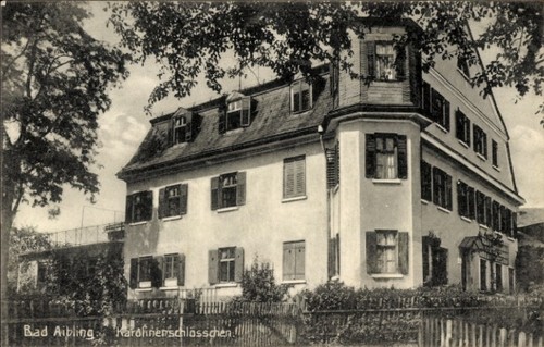 Bad aibling oberbayern - aibling,