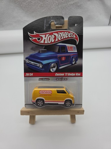 Hot wheels slick rides - rides, custom