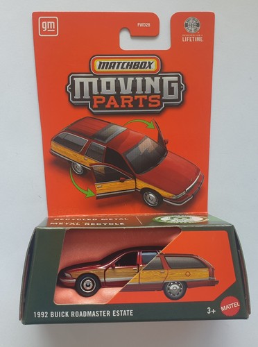 1992 buick roadmaster - 1992,