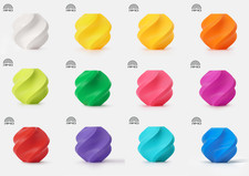 Bambu Lab PLA Basic Filament