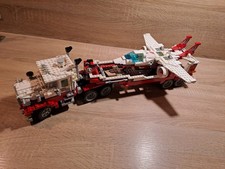 Lego Modell Team 5591 mit