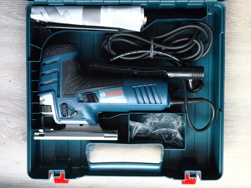 Bosch professional stichsäge - bosch,