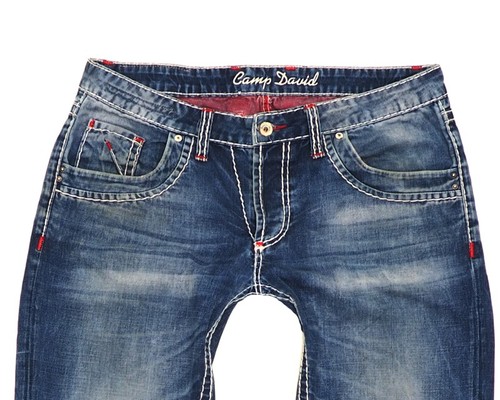 Original camp david nick - camp,