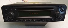 Becker Audio 30 Aps  BE4718 CD
