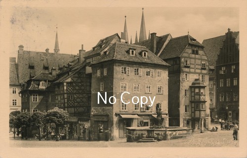 Postkarte eger stöckl - postkarte,